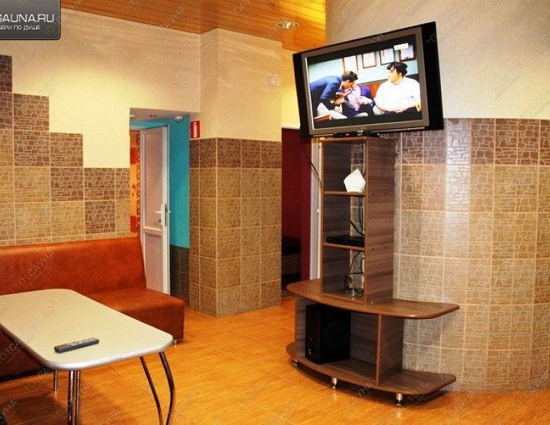 Сауна Милана, в Архангельске, Ломоносова, 190 корпус 1 | 15 | 1001sauna.com