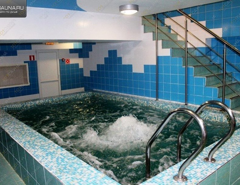 Сауна Милана, в Архангельске, Ломоносова, 190 корпус 1 | 16 | 1001sauna.com
