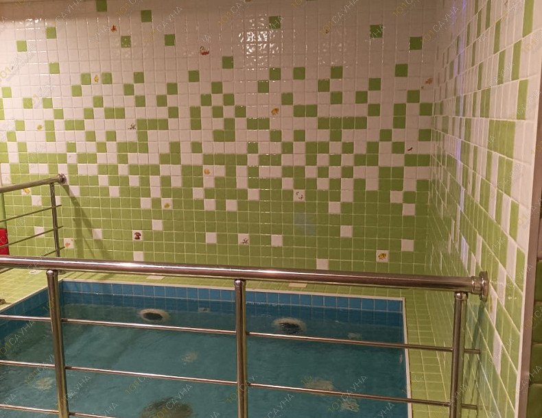 Сауна Перекрёсток, в Омске, Нейбута, 91/А | Диско. Фото: 43 | 1001sauna.com