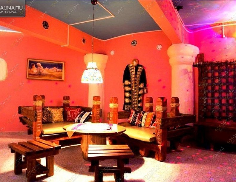 Сауна Здоровье, в Кемерове, Ворошилова, 7 | 10 | 1001sauna.com