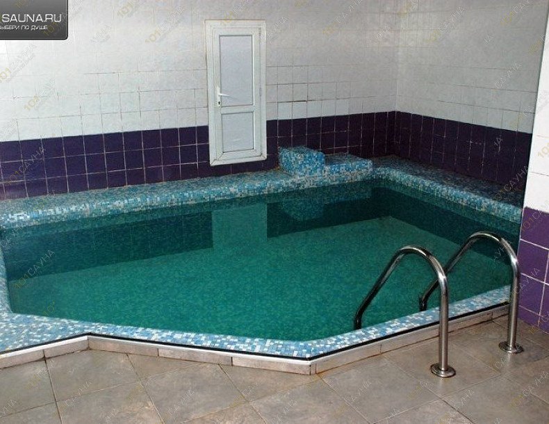 Сауна Барселона, в Архангельске, Папанина, 11 | 1 | 1001sauna.com