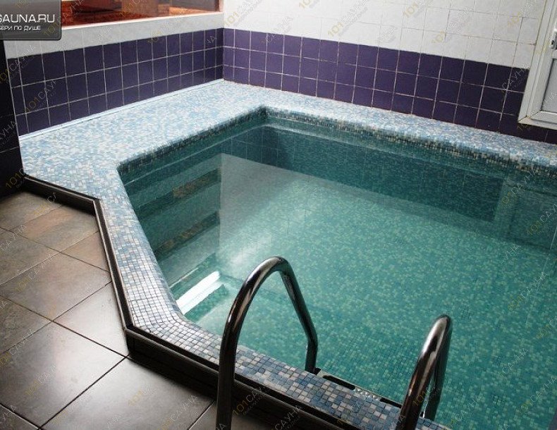 Сауна Барселона, в Архангельске, Папанина, 11 | 2 | 1001sauna.com