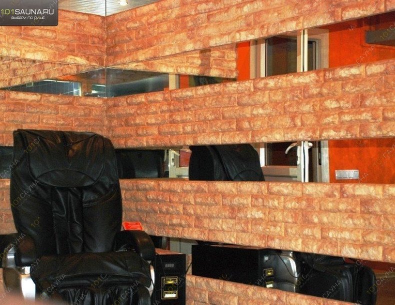 Сауна Барселона, в Архангельске, Папанина, 11 | 3 | 1001sauna.com