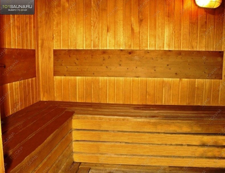 Сауна Барселона, в Архангельске, Папанина, 11 | 7 | 1001sauna.com