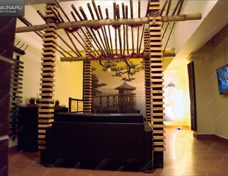 Сауна Здоровье, в Кемерове, Ворошилова, 7 | 11 | 1001sauna.com