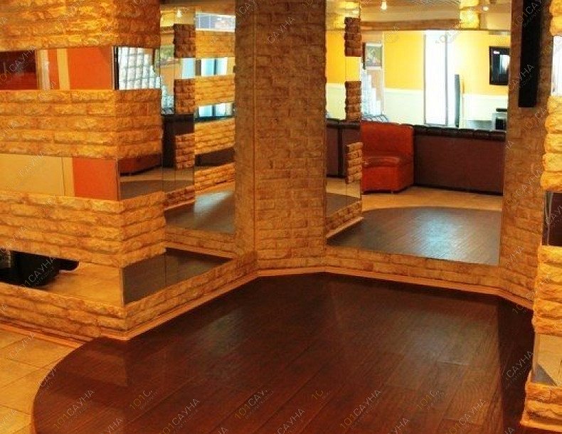 Сауна Барселона, в Архангельске, Папанина, 11 | 11 | 1001sauna.com