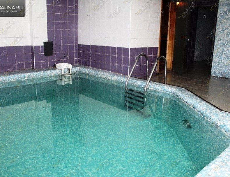 Сауна Барселона, в Архангельске, Папанина, 11 | 12 | 1001sauna.com