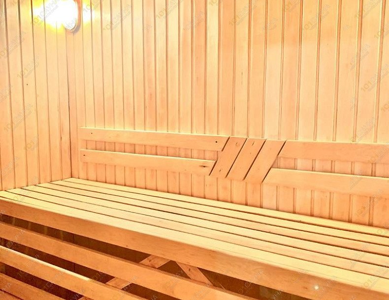 Сауна Лилия, в Ижевске, Азина, 336 | 9 | 1001sauna.com