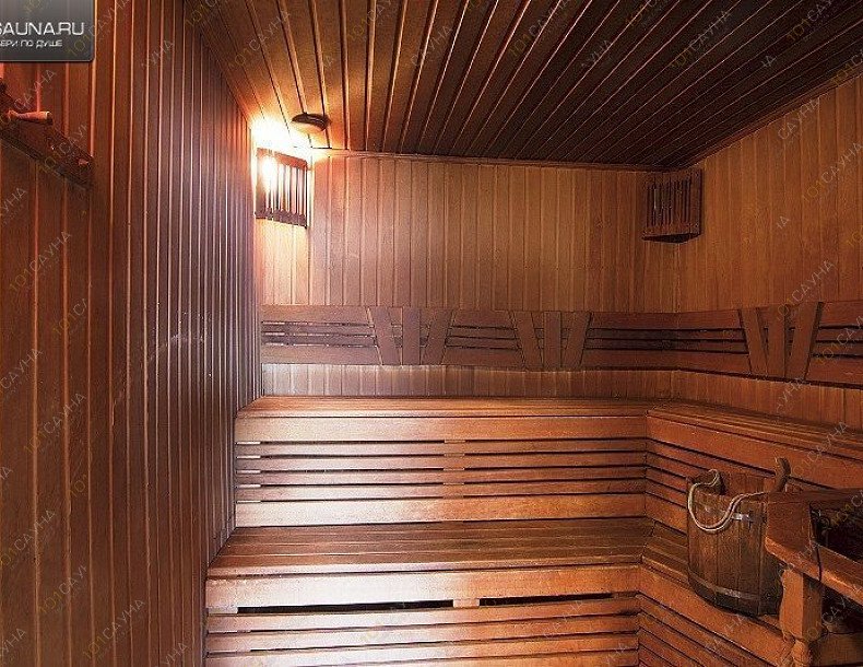 Русская баня На Волге, в Энгельсе, поселок Шумейка | 2 | 1001sauna.com