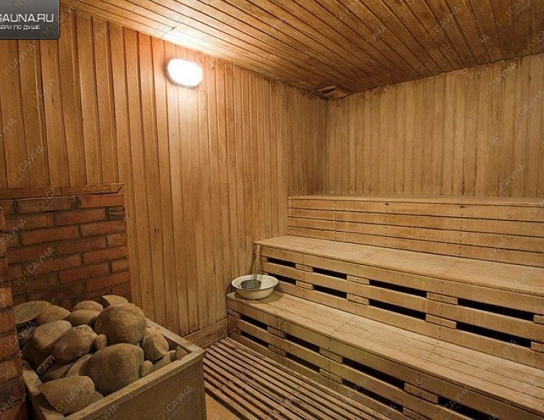 Русская баня На Волге, в Энгельсе, поселок Шумейка | 3 | 1001sauna.com