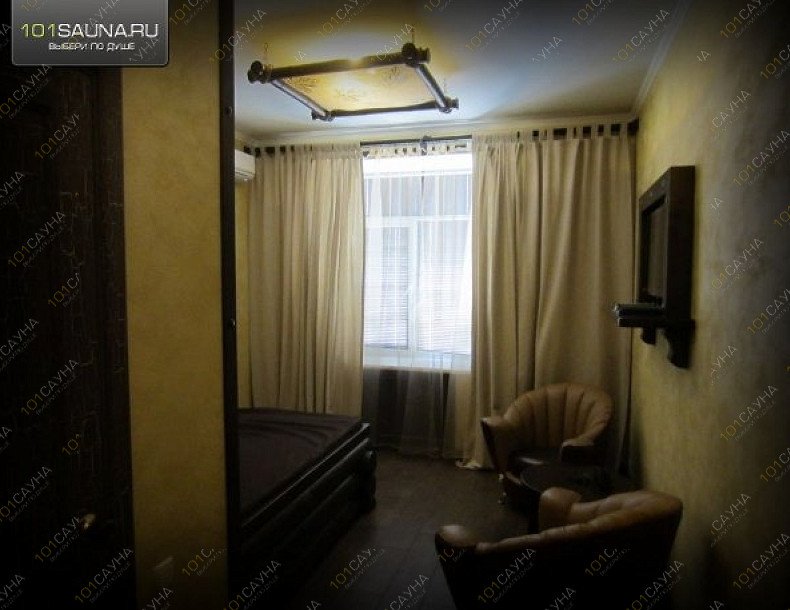 Сауна Таксопарк, в Тамбове, Кавалерийская, 20 | Комната отдыха | 1001sauna.com