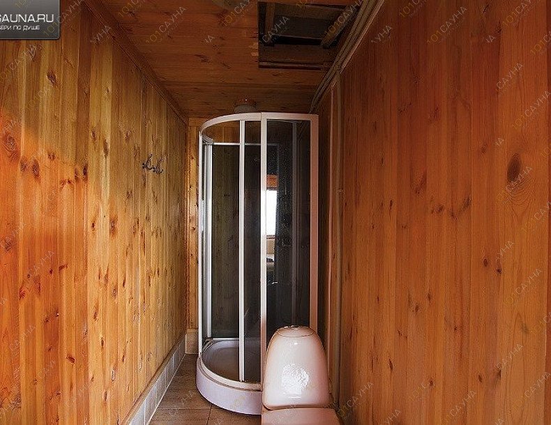 Русская баня На Волге, в Энгельсе, поселок Шумейка | 6 | 1001sauna.com
