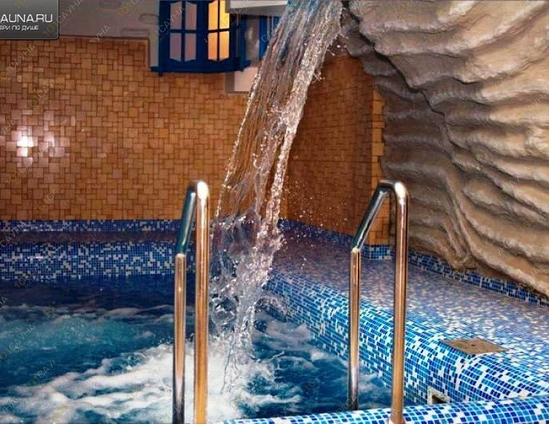 Сауна Здоровье, в Кемерове, Ворошилова, 7 | 12 | 1001sauna.com