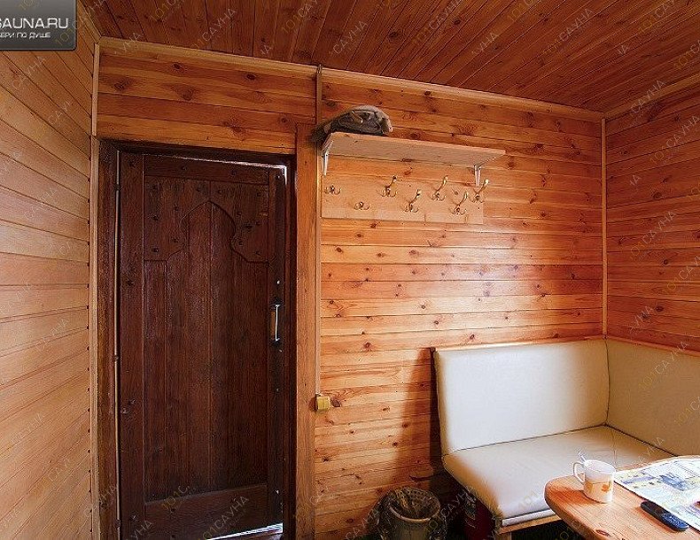 Русская баня На Волге, в Энгельсе, поселок Шумейка | 7 | 1001sauna.com