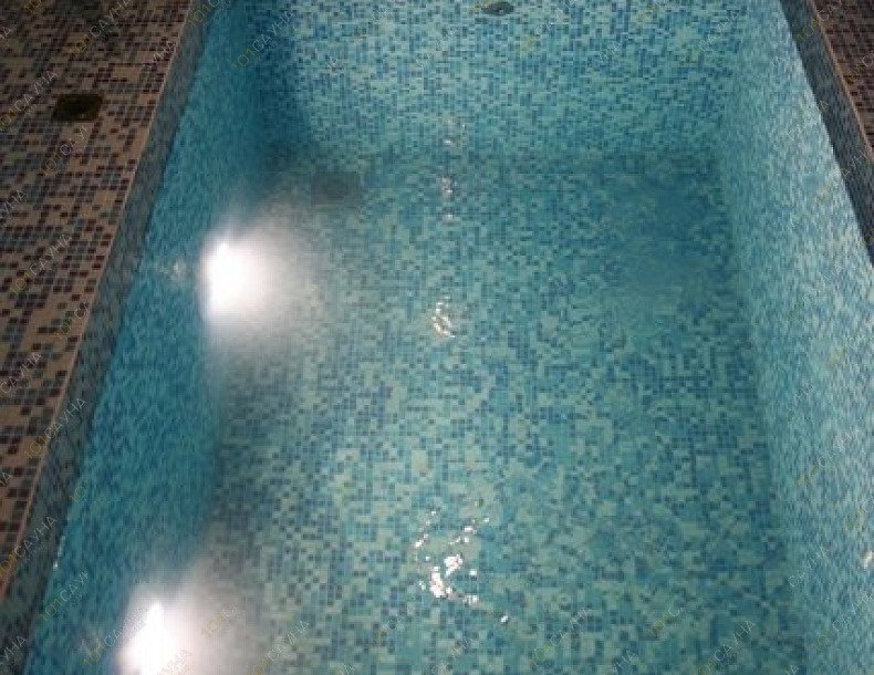 Баня Подворье, в Суздале, Гоголя, 14 | Бассейн | 1001sauna.com