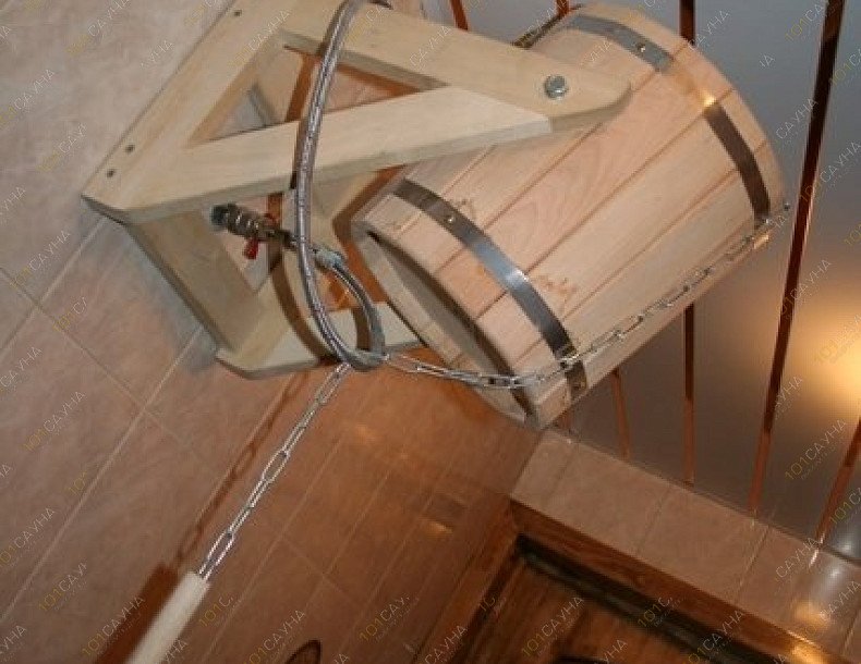 Баня Подворье, в Суздале, Гоголя, 14 | Ведро с водой | 1001sauna.com