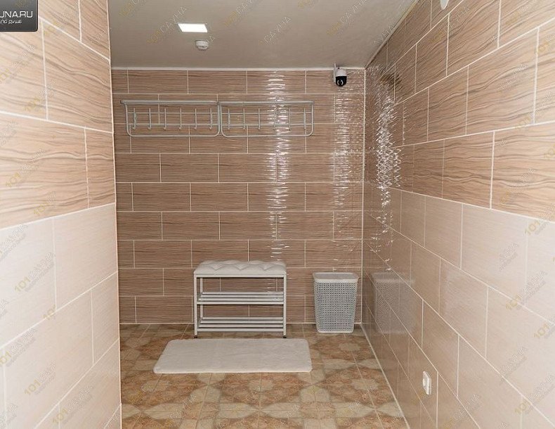 Сауна Лилия, в Ижевске, Азина, 336 | 10 | 1001sauna.com