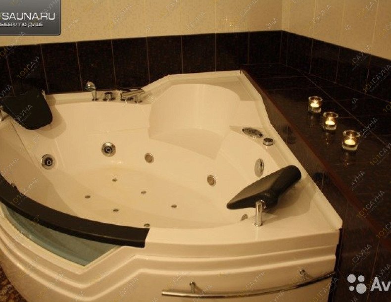 Сауна на ЖБИ