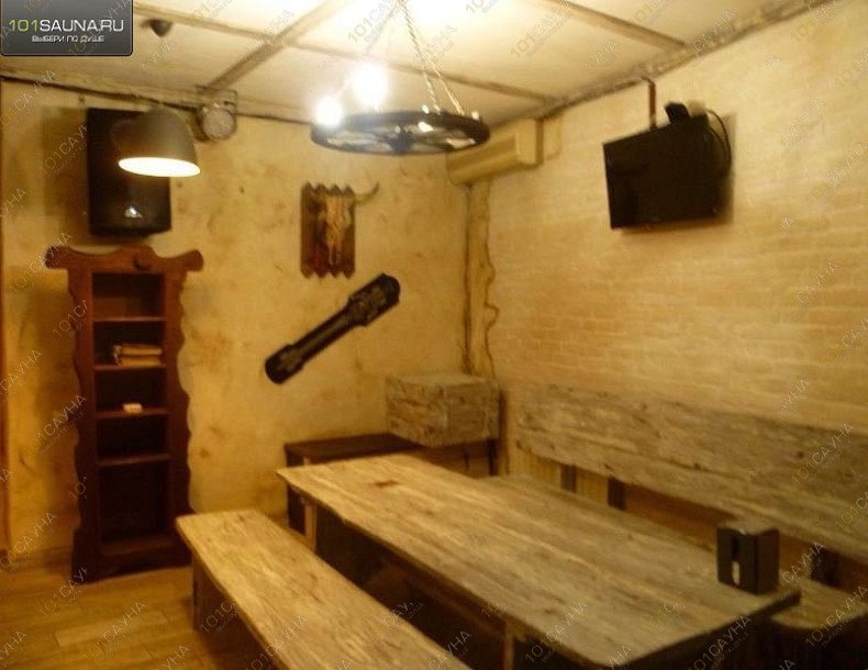 Бани Даллас, в Краснодаре, Сормовская, 32/2 | 3 | 1001sauna.com