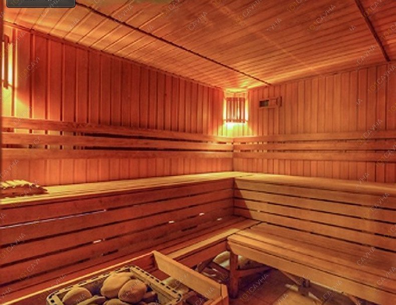 Сауна Мегаполис, в Москве, Митинская, 39 | 3 | 1001sauna.com