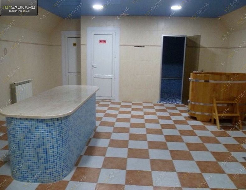 Бани Даллас, в Краснодаре, Сормовская, 32/2 | 5 | 1001sauna.com