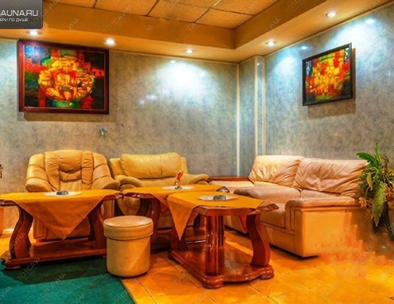 Сауна Мегаполис, в Москве, Митинская, 39 | 5 | 1001sauna.com