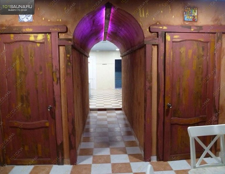 Бани Даллас, в Краснодаре, Сормовская, 32/2 | 8 | 1001sauna.com
