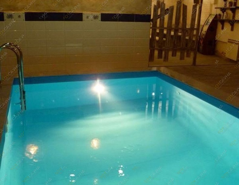 Бани Даллас, в Краснодаре, Сормовская, 32/2 | 10 | 1001sauna.com