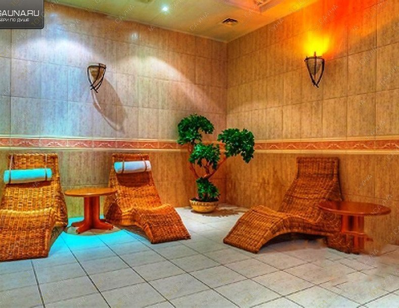 Сауна Мегаполис, в Москве, Митинская, 39 | 10 | 1001sauna.com