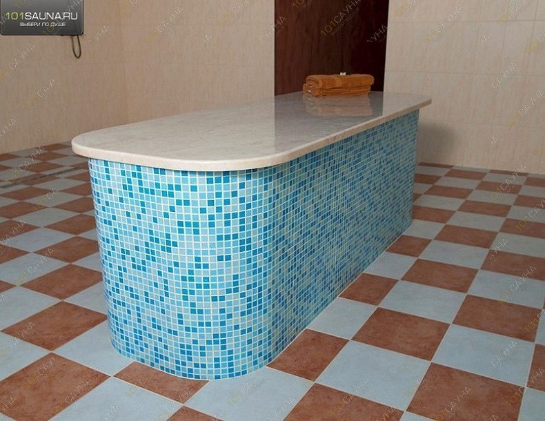 Бани Даллас, в Краснодаре, Сормовская, 32/2 | 11 | 1001sauna.com