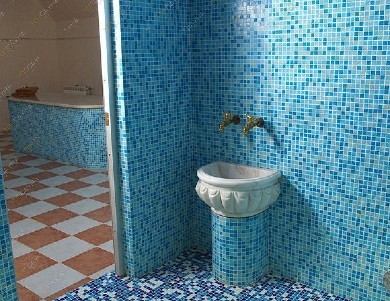 Бани Даллас, в Краснодаре, Сормовская, 32/2 | 13 | 1001sauna.com