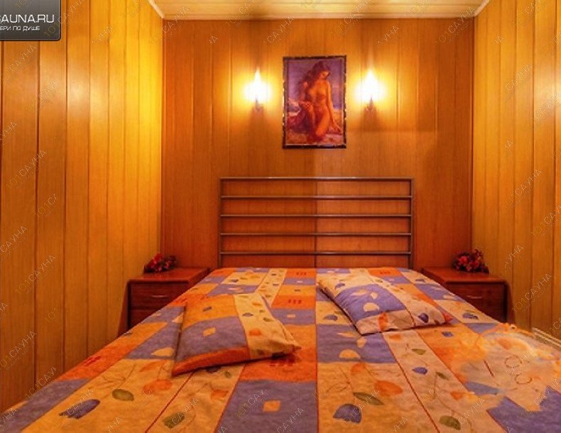 Сауна Мегаполис, в Москве, Митинская, 39 | 14 | 1001sauna.com