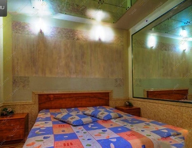 Сауна Мегаполис, в Москве, Митинская, 39 | 15 | 1001sauna.com