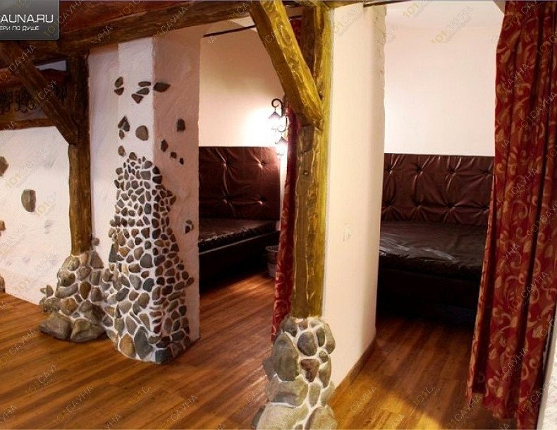 Сауна Здоровье, в Кемерове, Ворошилова, 7 | 14 | 1001sauna.com