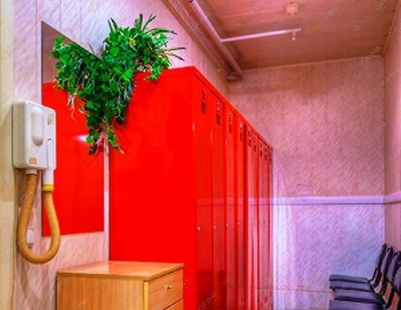 Сауна Мегаполис, в Москве, Митинская, 39 | 16 | 1001sauna.com