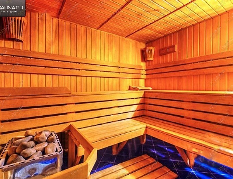 Сауна Мегаполис, в Москве, Митинская, 39 | 17 | 1001sauna.com