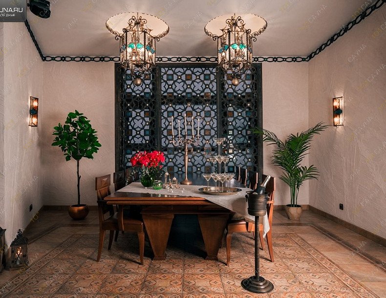 Сауна Парпалас, в Санкт-Петербурге, улица Есенина, дом 1, корпус 1 | Джакузи с гидромассажем в аквазоне спа-салона ПарПалас | 1001sauna.com