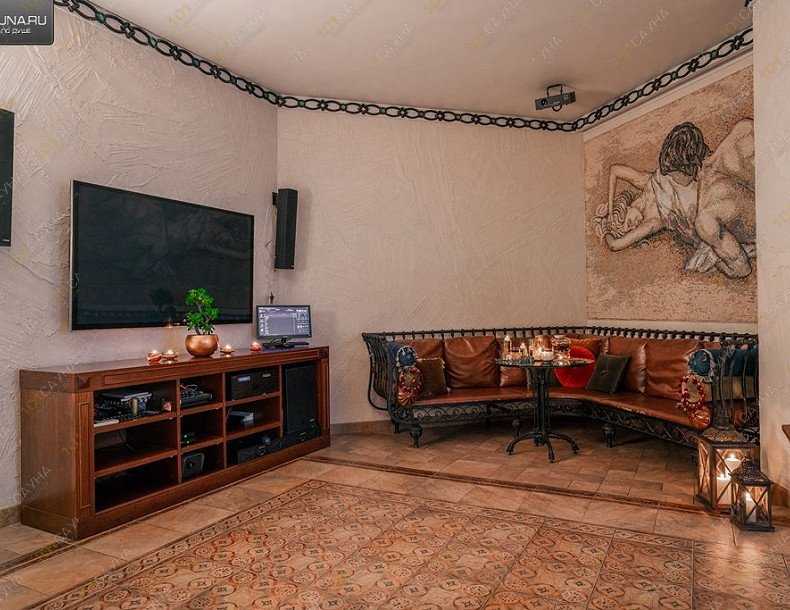 Сауна Парпалас, в Санкт-Петербурге, улица Есенина, дом 1, корпус 1 | Ледяная купель для закаливания в сауне ПарПалас Санкт-Петербург | 1001sauna.com