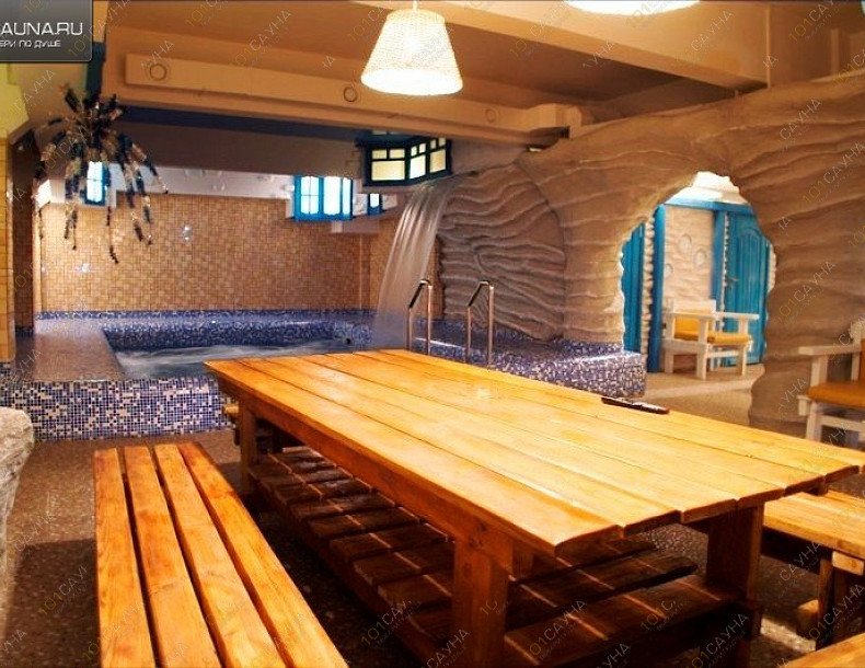 Сауна Здоровье, в Кемерове, Ворошилова, 7 | 16 | 1001sauna.com
