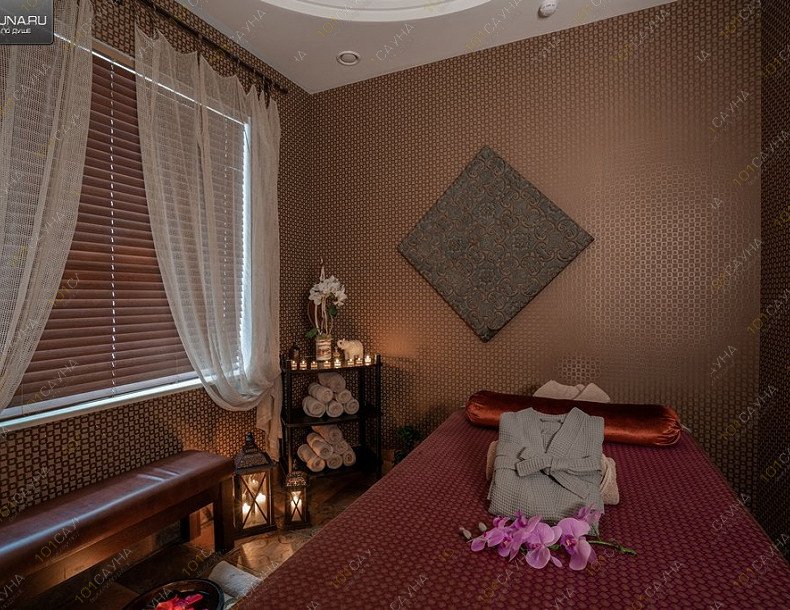 Сауна Парпалас, в Санкт-Петербурге, улица Есенина, дом 1, корпус 1 | Премиальный интерьер спа-центра ПарПалас в Выборгском районе | 1001sauna.com