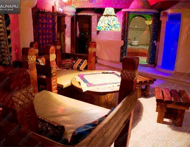 Сауна Здоровье, в Кемерове, Ворошилова, 7 | 17 | 1001sauna.com