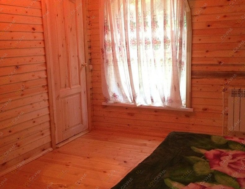 Русская баня На ППИ, в Перми, Профессора Дедюкина | Номер | 1001sauna.com