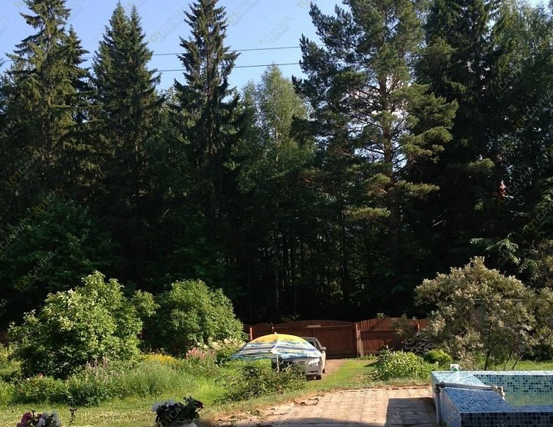 Русская баня На ППИ, в Перми, Профессора Дедюкина | Территория | 1001sauna.com