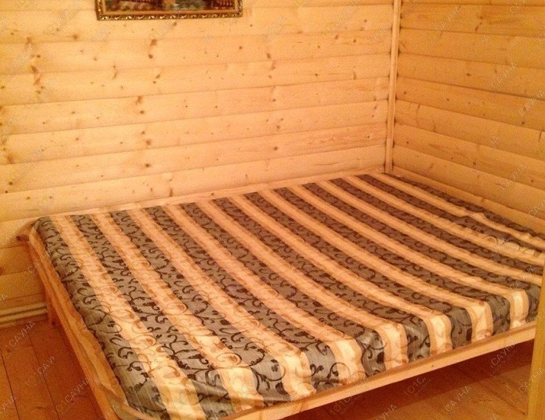 Русская баня На ППИ, в Перми, Профессора Дедюкина | Комната отдыха | 1001sauna.com