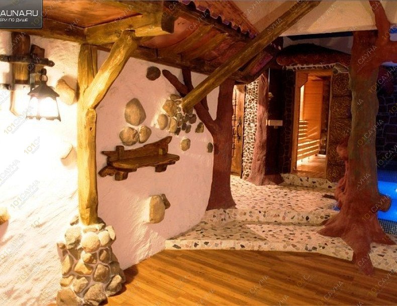 Сауна Здоровье, в Кемерове, Ворошилова, 7 | 18 | 1001sauna.com