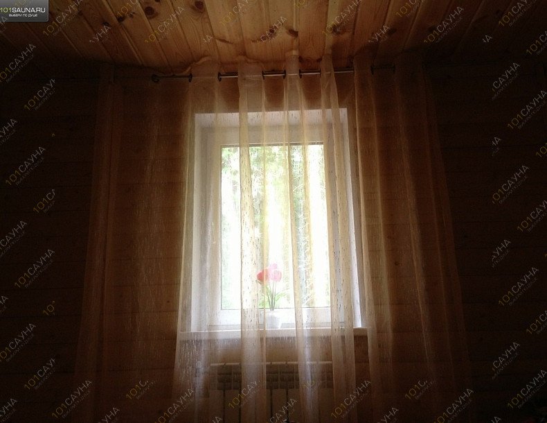 Русская баня На ППИ, в Перми, Профессора Дедюкина | Комната отдыха | 1001sauna.com