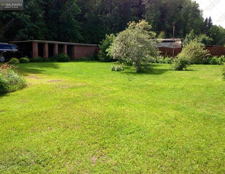 Русская баня На ППИ, в Перми, Профессора Дедюкина | Территория | 1001sauna.com