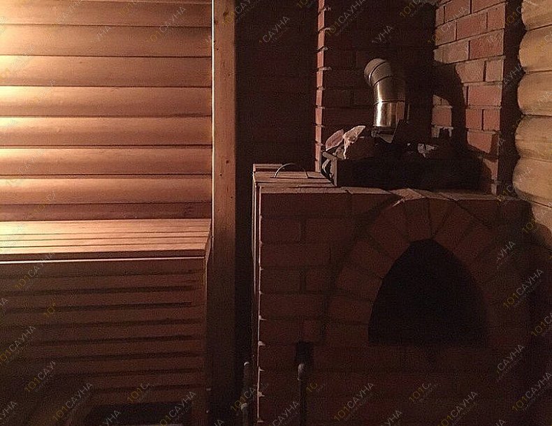 Русская баня На ППИ, в Перми, Профессора Дедюкина | 2 | 1001sauna.com