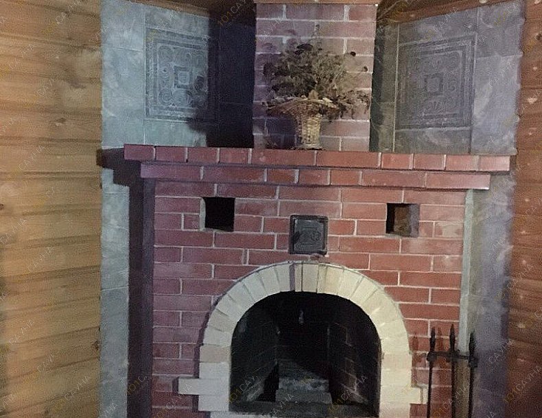 Русская баня На ППИ, в Перми, Профессора Дедюкина | 6 | 1001sauna.com