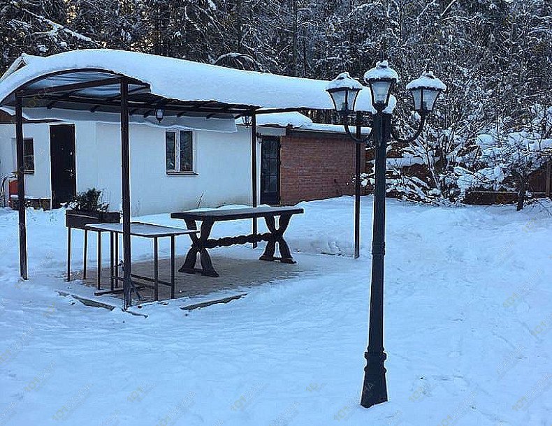 Русская баня На ППИ, в Перми, Профессора Дедюкина | 11 | 1001sauna.com